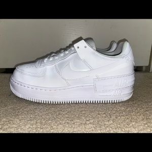 NIKE AF1 “Shadow”